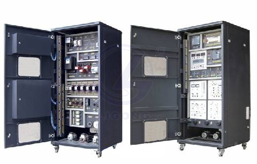 LGK-780G型 維修電工實訓考核裝置(技能大賽指定產品)