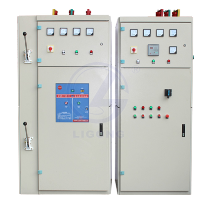 LG-GDY01A型 低壓供配電技術(shù)實(shí)訓(xùn)裝置
