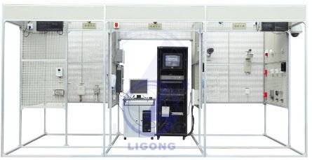 智能化樓宇工程實訓設備