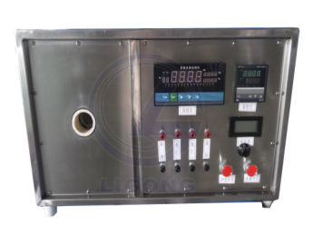 LG-RDO型 熱電偶校驗儀