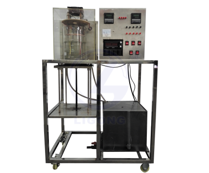 LG-RFR型 大容器內(nèi)水沸騰放熱試驗(yàn)臺