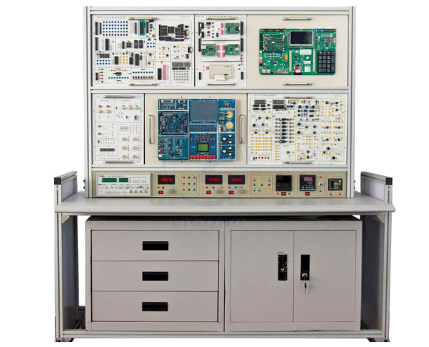 傳感器與檢測技術(shù)課程創(chuàng)新實(shí)驗(yàn)平臺(tái)