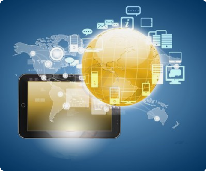 現代通信技術綜合實訓平臺