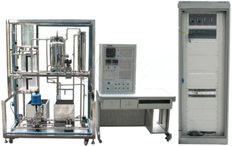 化工儀表維修工競技實訓裝置