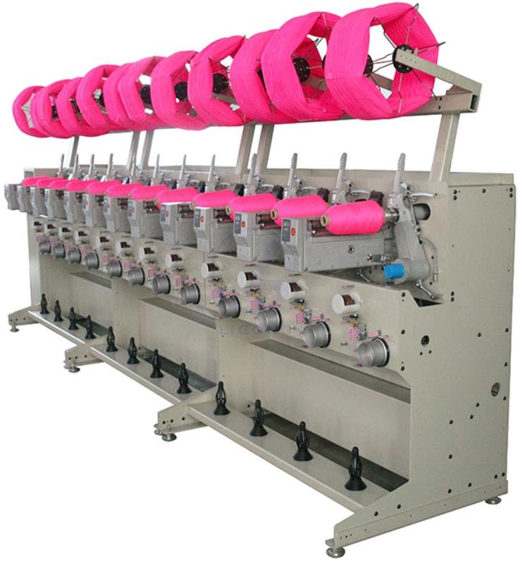 絡筒機電氣技能實訓裝置