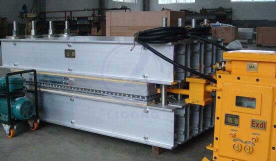 輪胎硫化機(jī)實(shí)訓(xùn)裝置