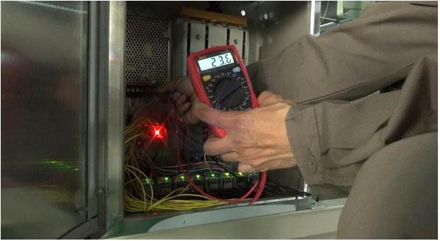 LG-TDG03高壓電工作業(yè)實(shí)操實(shí)訓(xùn)設(shè)備