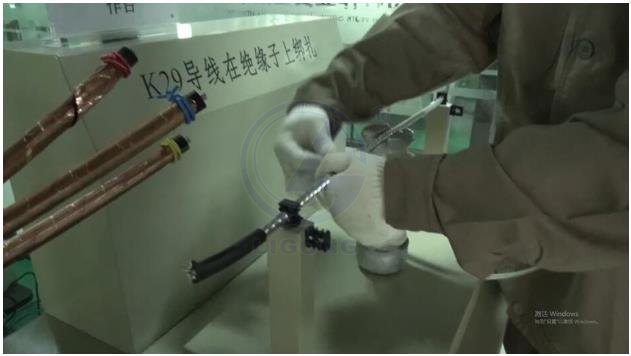 LG-TDG03高壓電工作業(yè)實(shí)操實(shí)訓(xùn)設(shè)備