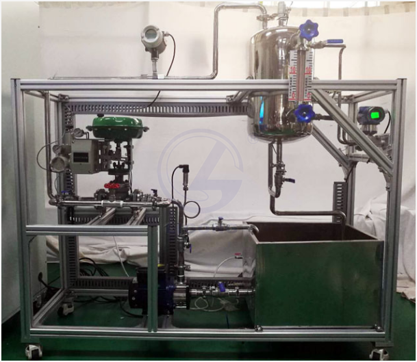 LG-TWXP01危化品作業(yè)安全技術(shù)實(shí)訓(xùn)設(shè)備