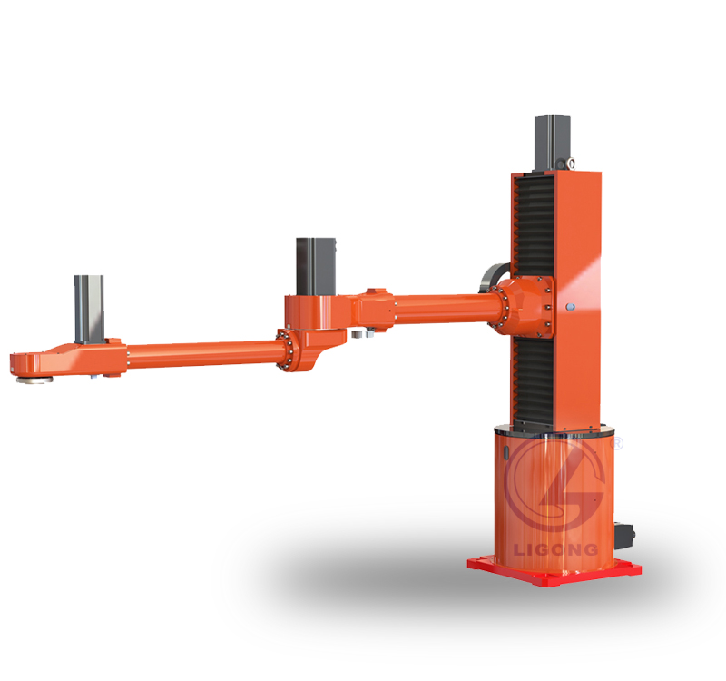 沖壓工業(yè)機(jī)器人