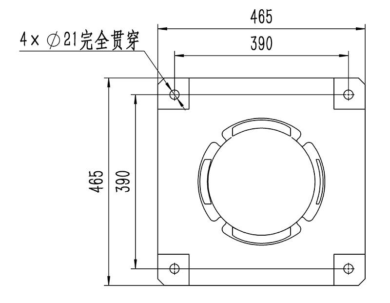 沖壓工業(yè)機(jī)器人