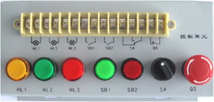 自動生產線拆裝與調試實訓裝置