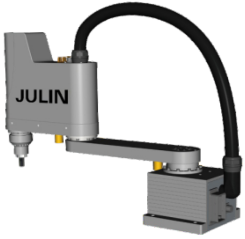 LGJ-SJ66模塊化柔性自動化生產(chǎn)實訓(xùn)系統(tǒng)