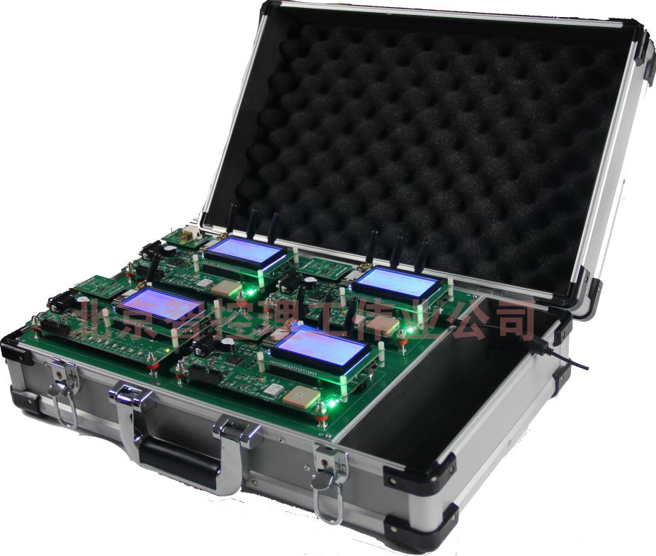 窄帶物聯網開發實驗箱