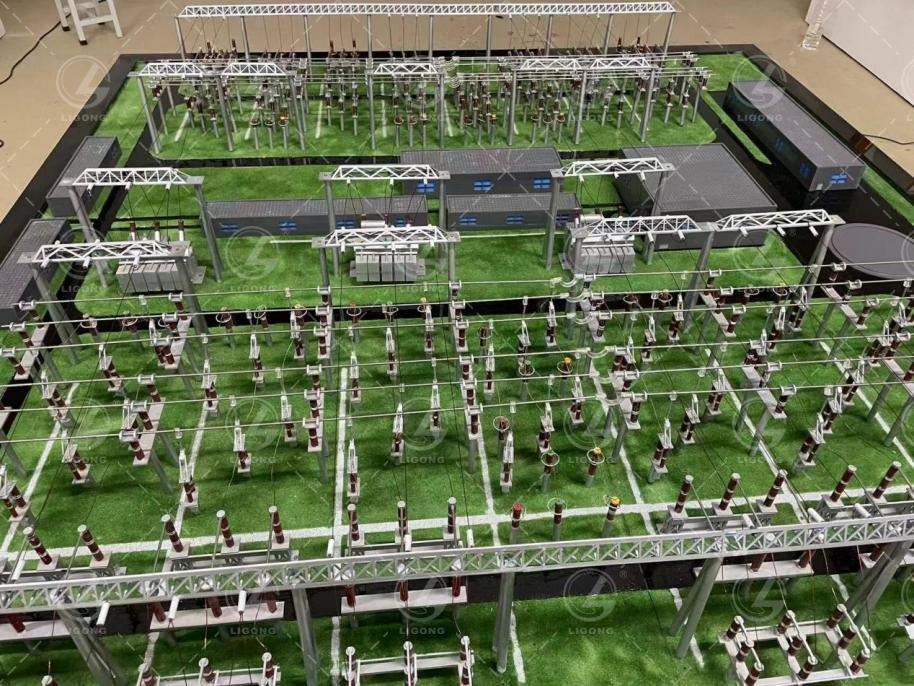 北京智控理工偉業科教設備有限公司