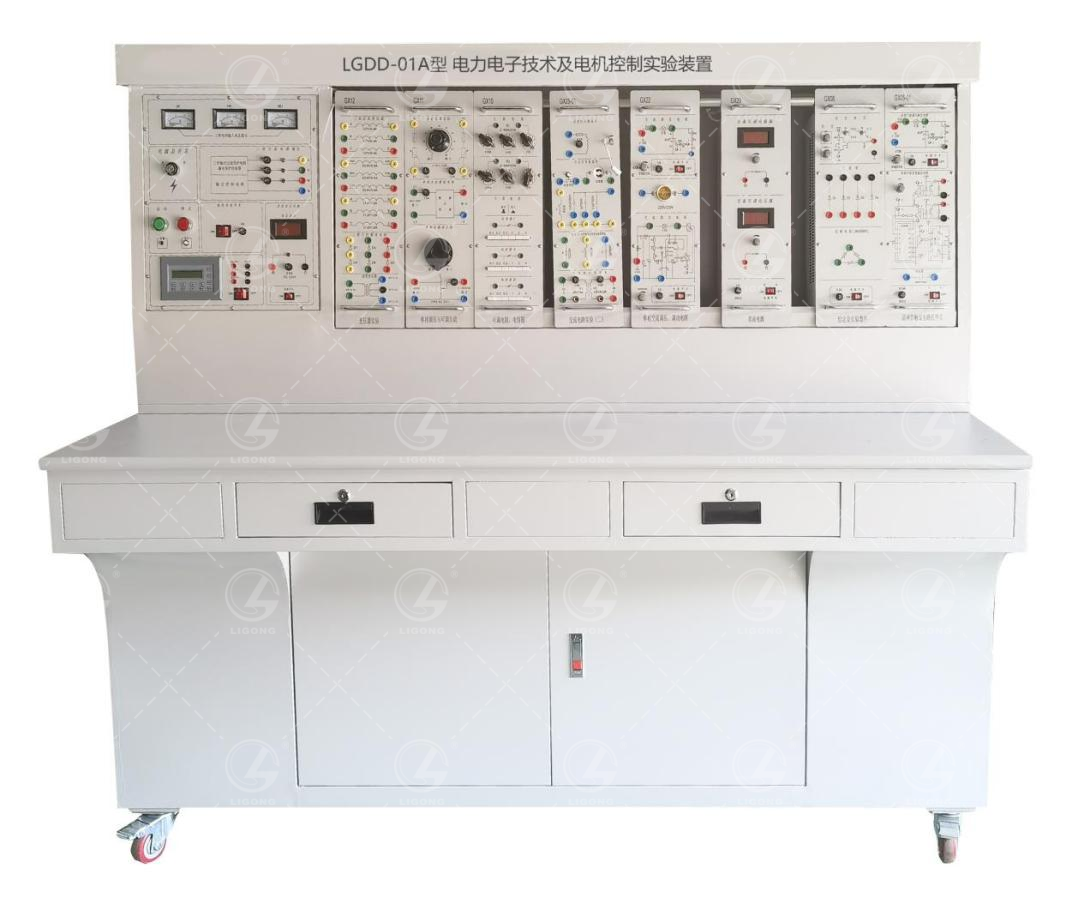 北京智控理工偉業科教設備有限公司