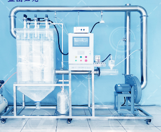 北京智控理工偉業(yè)科教設(shè)備有限公司