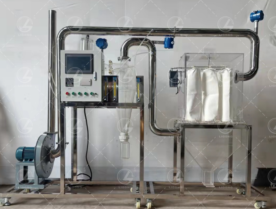 北京智控理工偉業科教設備有限公司