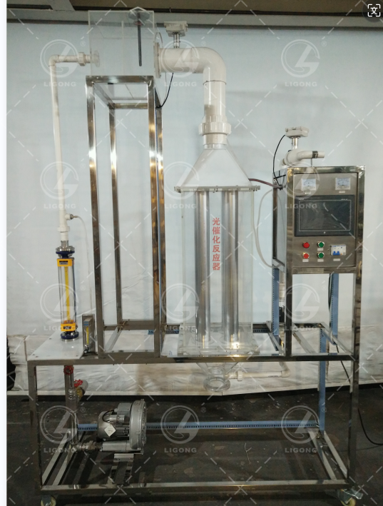 北京智控理工偉業(yè)科教設(shè)備有限公司