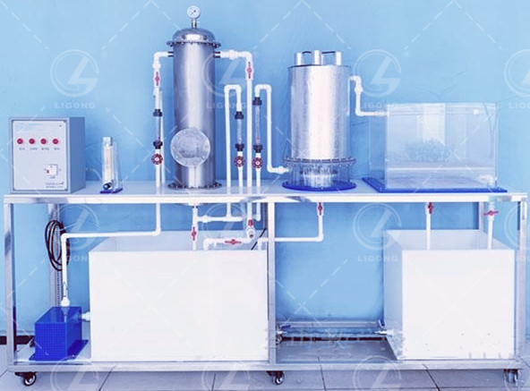 北京智控理工偉業科教設備有限公司