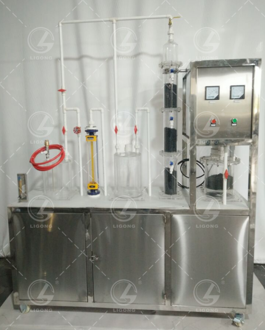 北京智控理工偉業(yè)科教設(shè)備有限公司