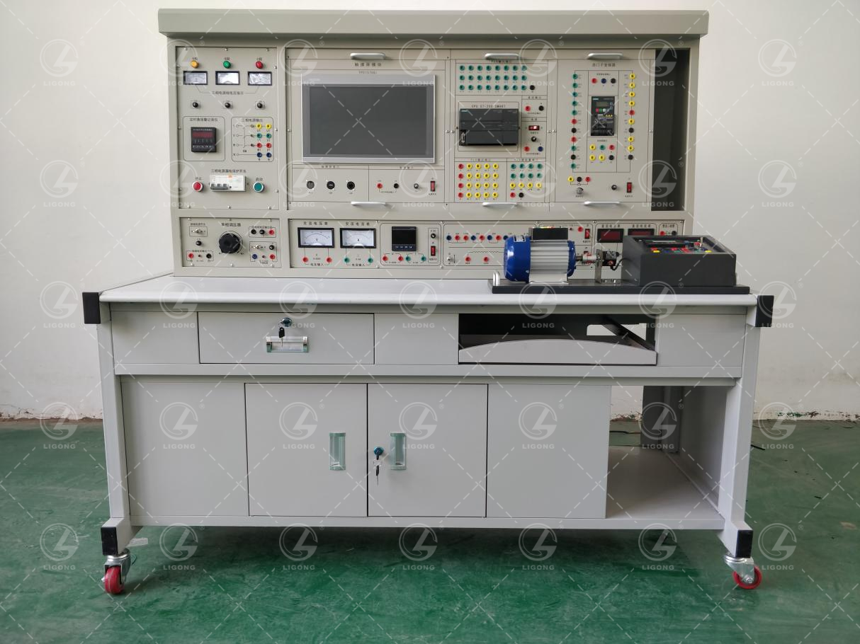 北京智控理工偉業(yè)科教設備有限公司