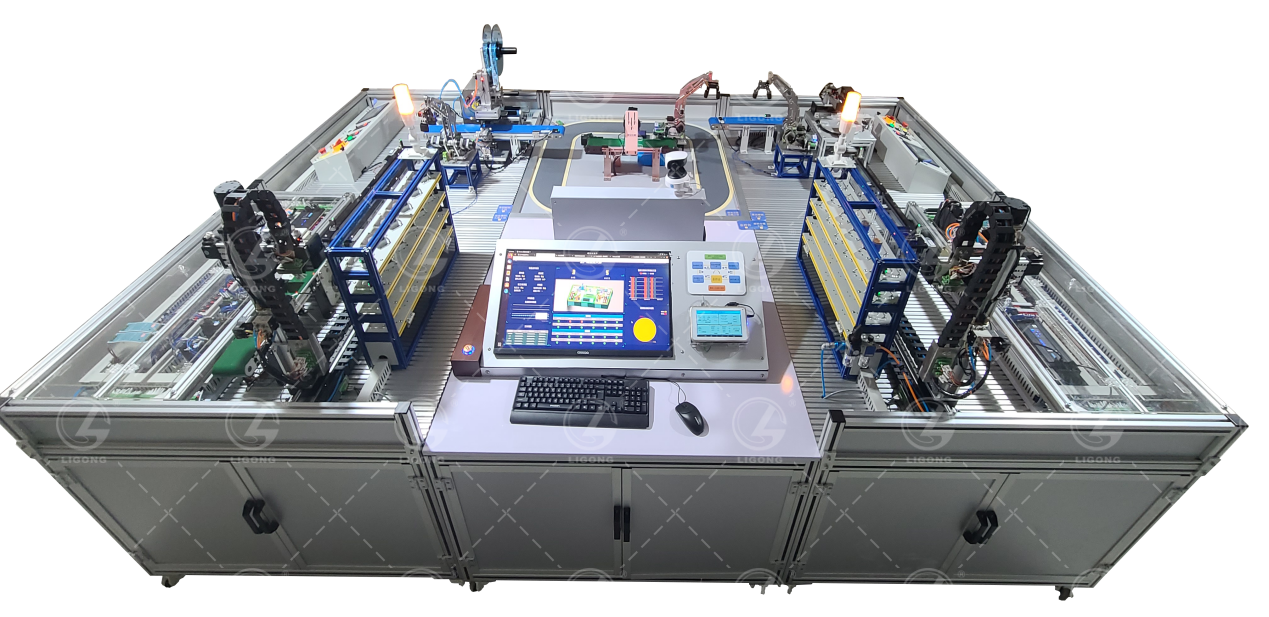 北京智控理工偉業(yè)科教設(shè)備有限公司