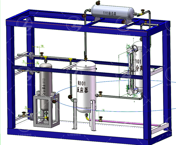 北京智控理工偉業科教設備有限公司