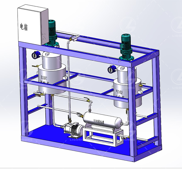 北京智控理工偉業科教設備有限公司