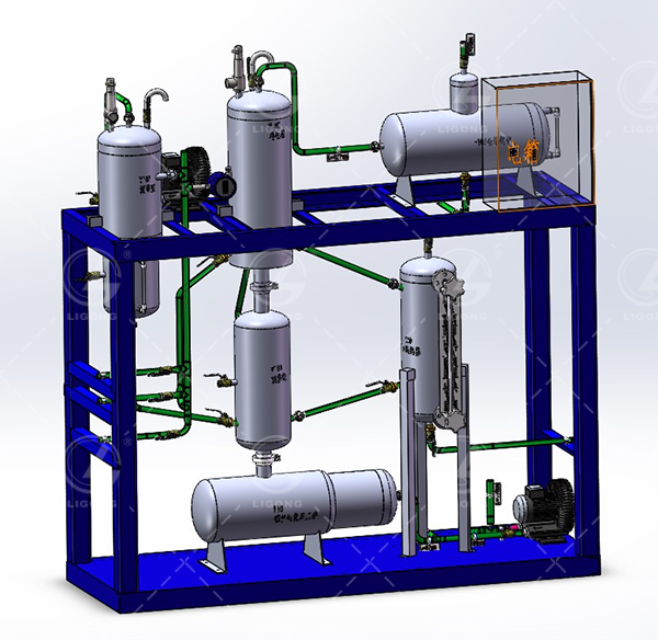北京智控理工偉業科教設備有限公司