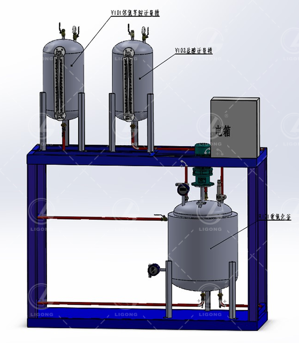 北京智控理工偉業科教設備有限公司