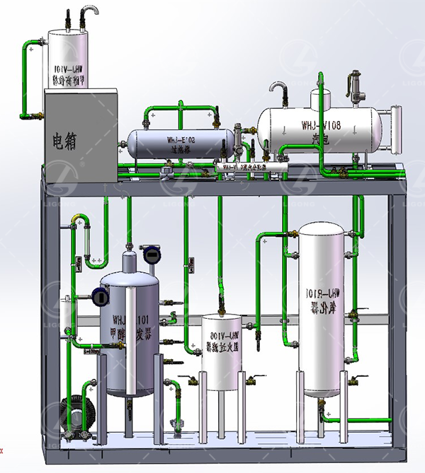北京智控理工偉業科教設備有限公司