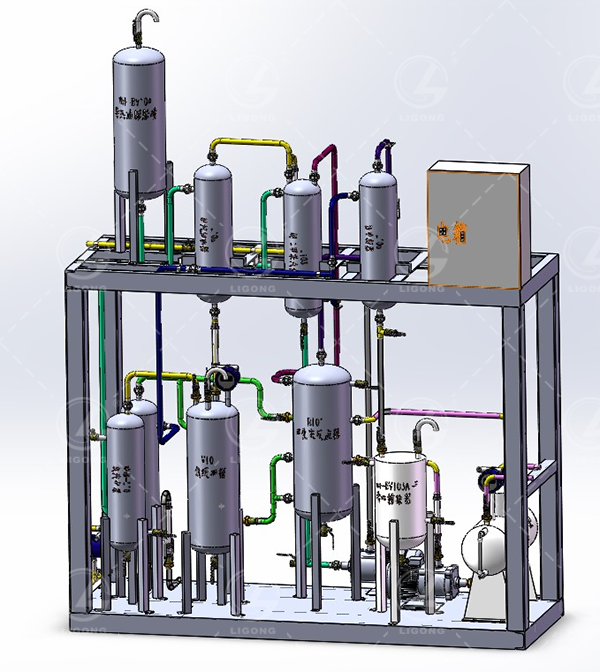 北京智控理工偉業科教設備有限公司