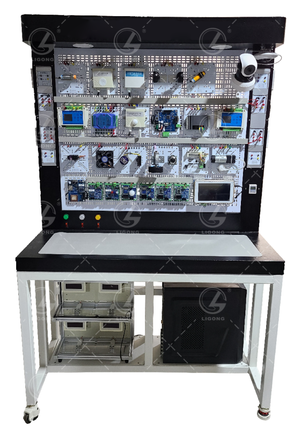 北京智控理工偉業科教設備有限公司