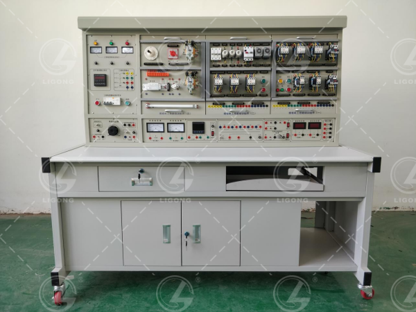 北京智控理工偉業(yè)科教設(shè)備有限公司