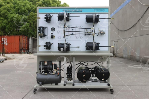 北京智控理工偉業(yè)科教設(shè)備有限公司