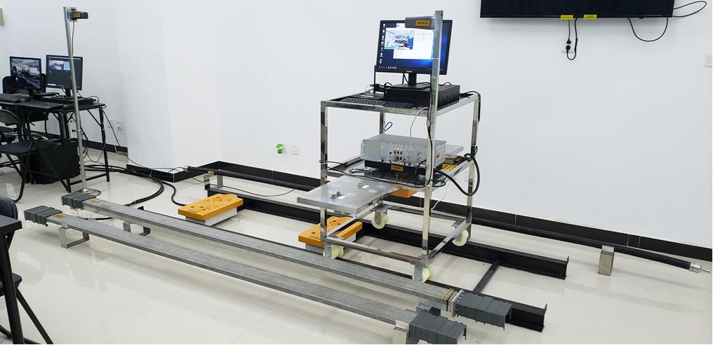 車地通信系統平臺