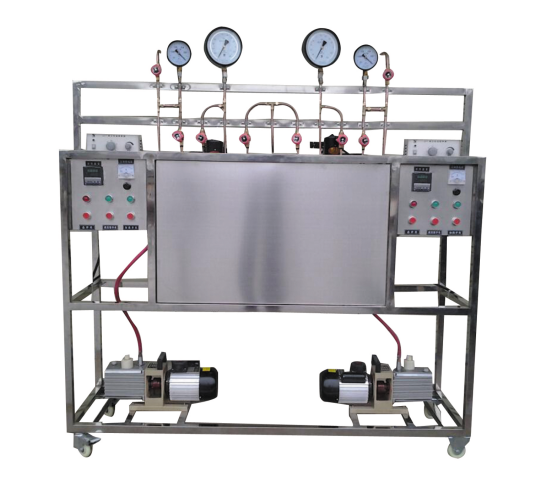 LGH-RWL02型 第二維里系數測定實驗裝置